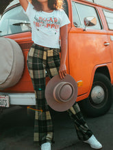 Versatile Casual Bootcut Trousers